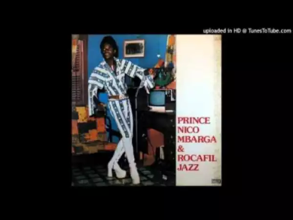Prince Nico Mbarga - Happy Birth Day